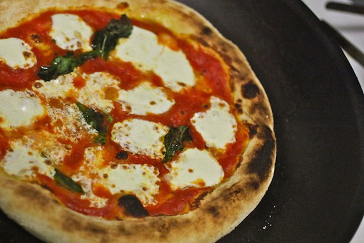 ​Neapolitan Pizza